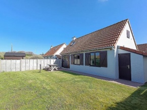 Holiday home in De Haan near beach Wenduine